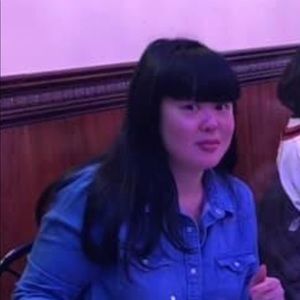 Meet your Posher, Wei-fung